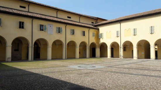 Chiostri di San Domenico